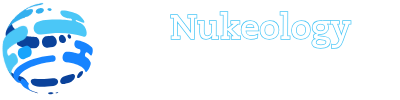 Nukeology Company Logo